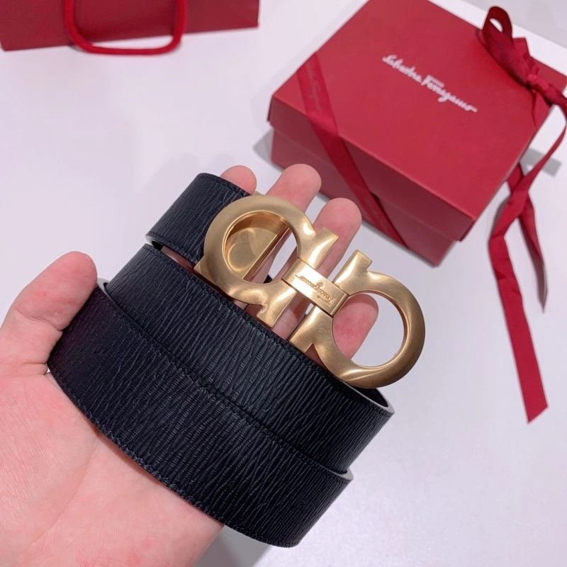 Tailored Ferragamo Belts 288100