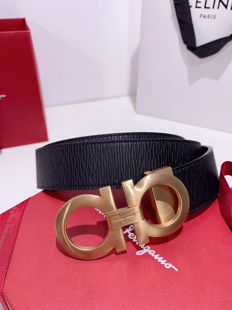 Tailored Ferragamo Belts 288100