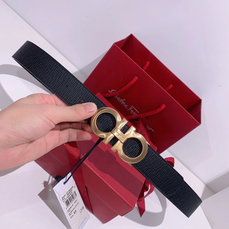 Tailored Ferragamo Belts 288100