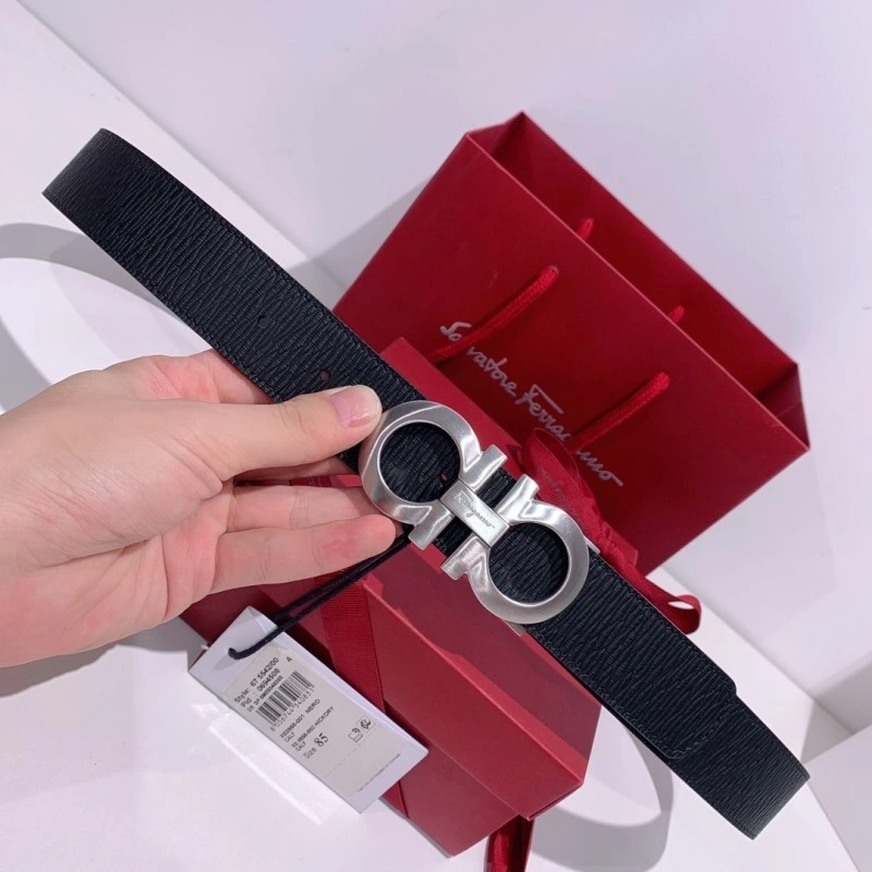 Durable Ferragamo Belts 288103