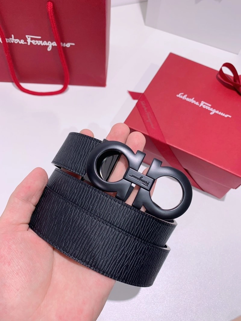 Durable Ferragamo Belts 288095