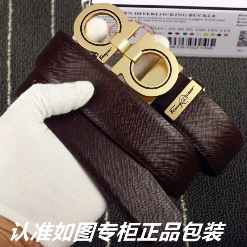 Ferragamo Belts Attractive 288093