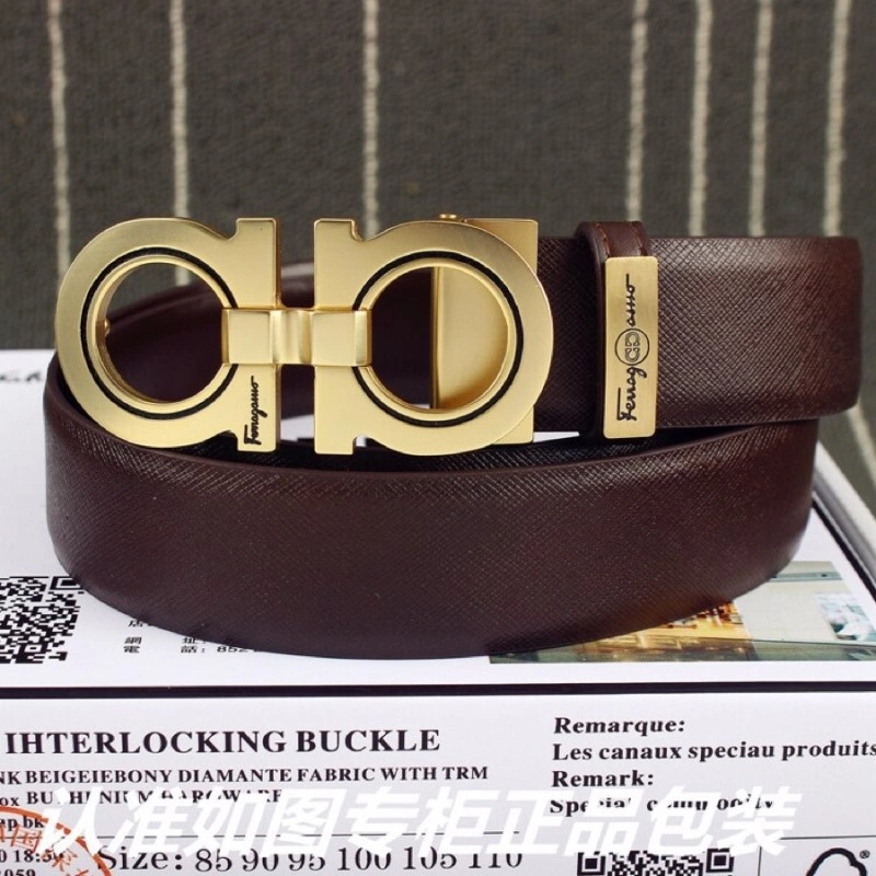 Ferragamo Belts Attractive 288093