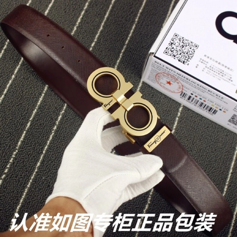 Ferragamo Belts Attractive 288093