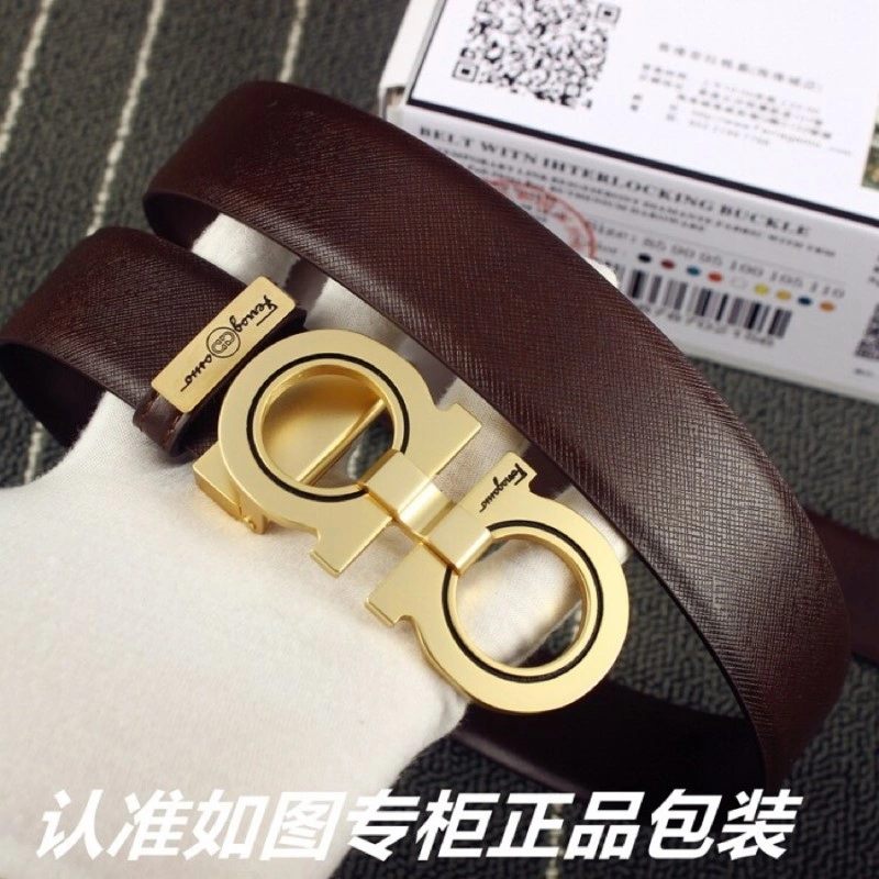 Ferragamo Belts Attractive 288093