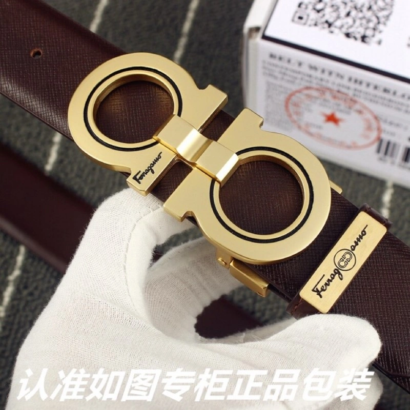 Ferragamo Belts Attractive 288093