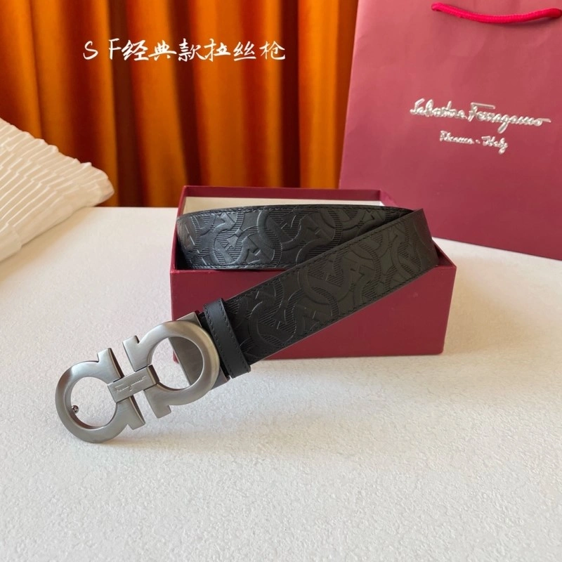 Ferragamo Belts Durable 288076