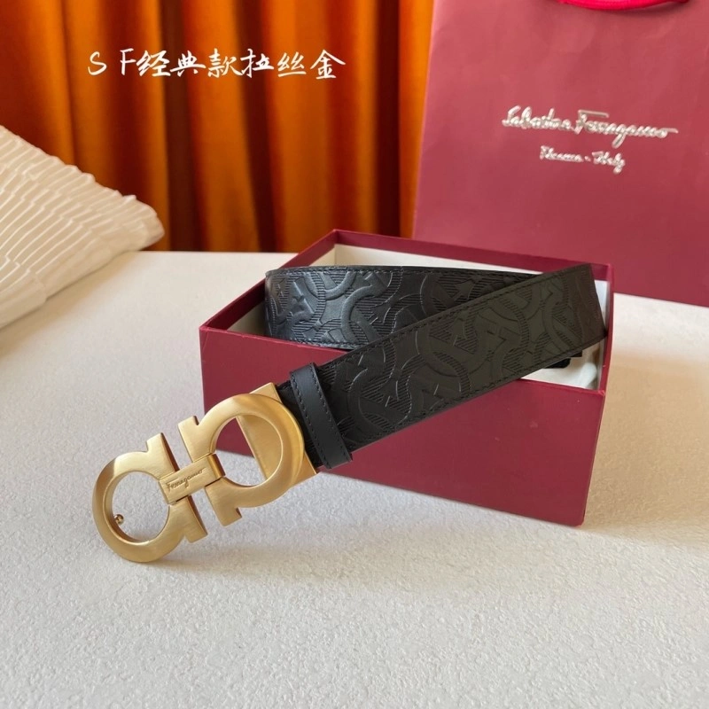 Timeless Ferragamo Belts 288088
