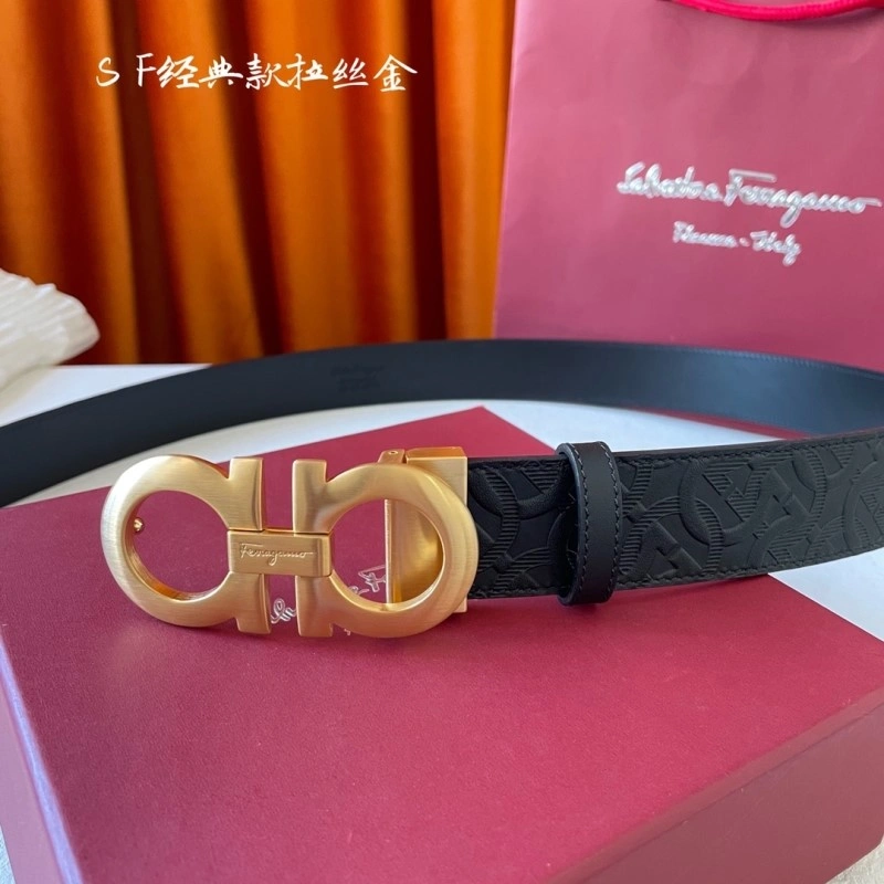 Timeless Ferragamo Belts 288088