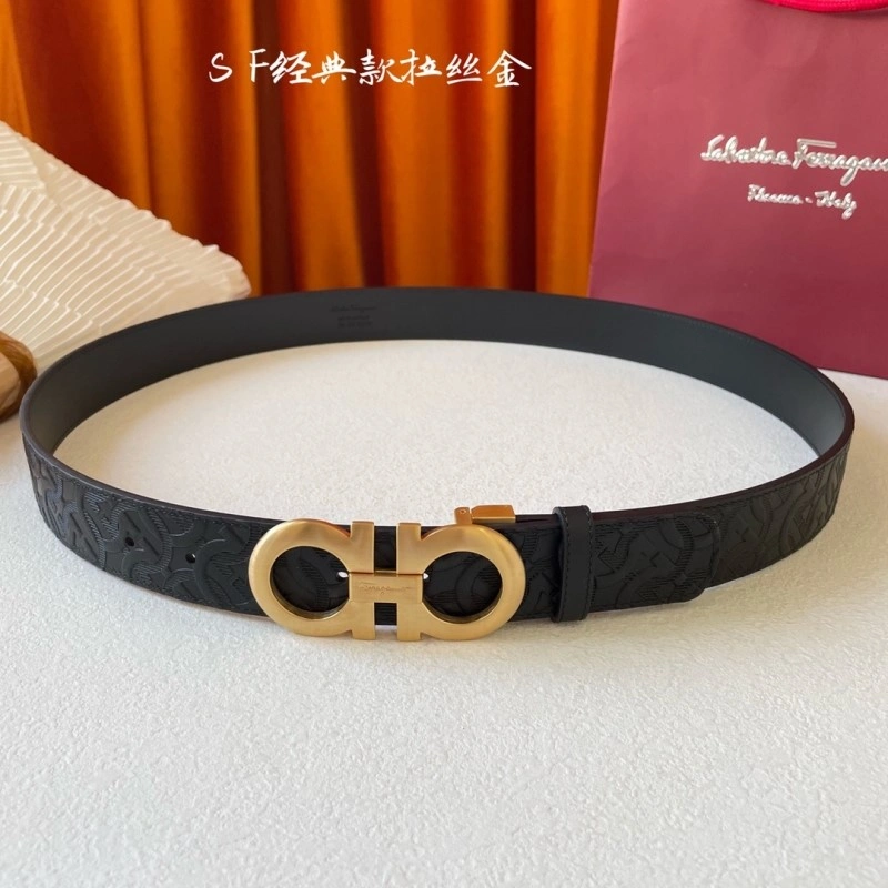 Timeless Ferragamo Belts 288088