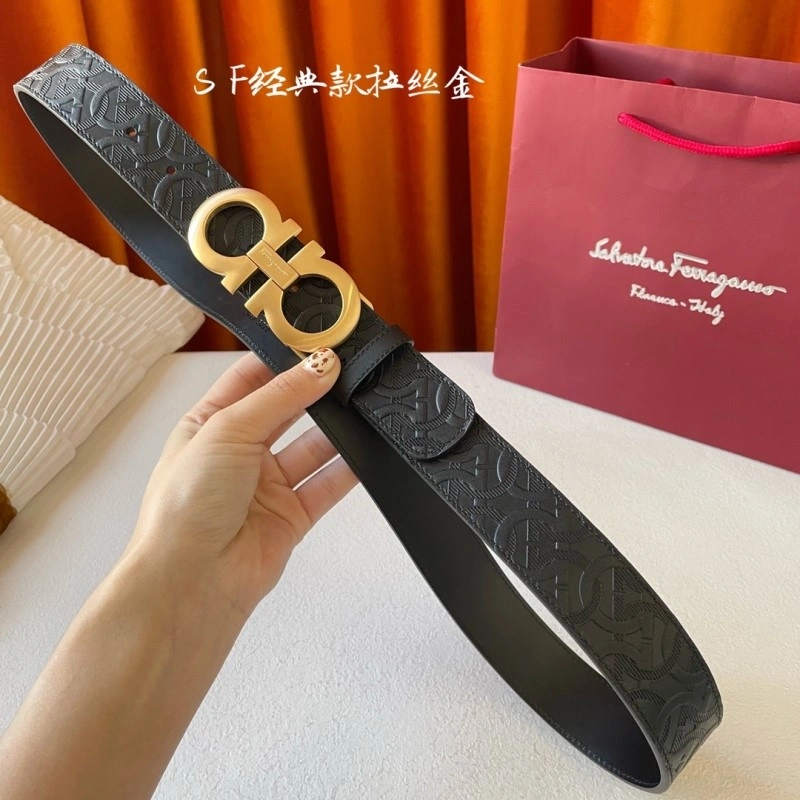 Timeless Ferragamo Belts 288088