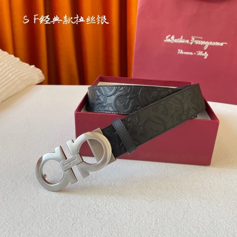 Affordable Ferragamo Belts 288079