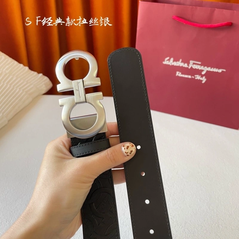 Affordable Ferragamo Belts 288079
