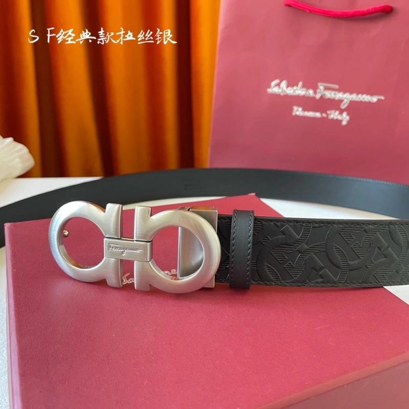 Affordable Ferragamo Belts 288079
