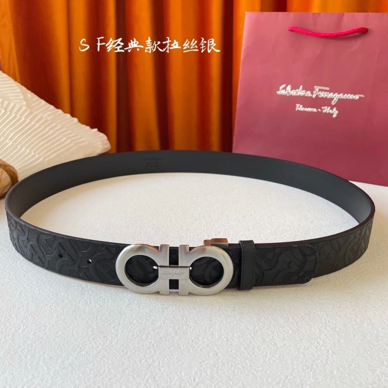 Affordable Ferragamo Belts 288079