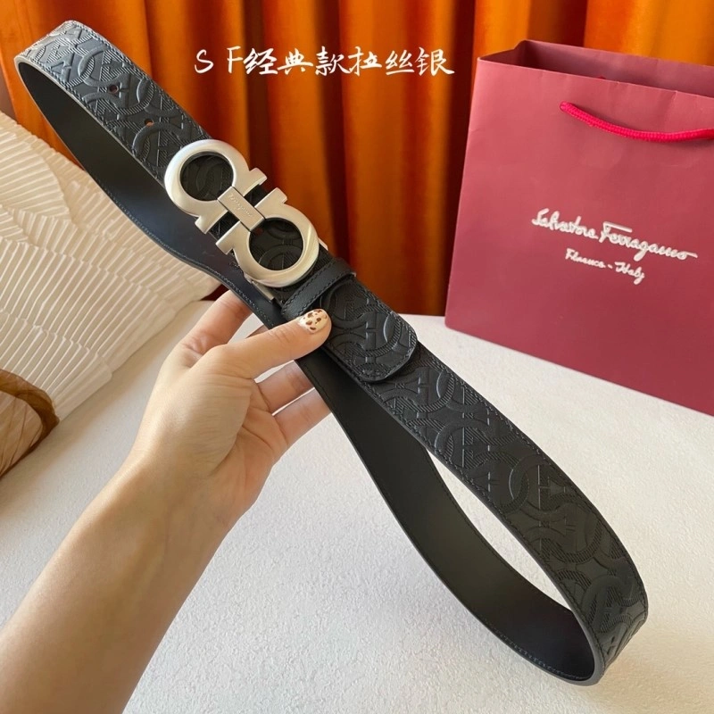 Affordable Ferragamo Belts 288079
