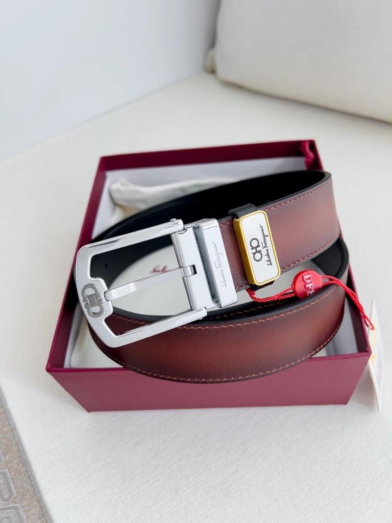 ZeroBulk Ferragamo Belts 288084