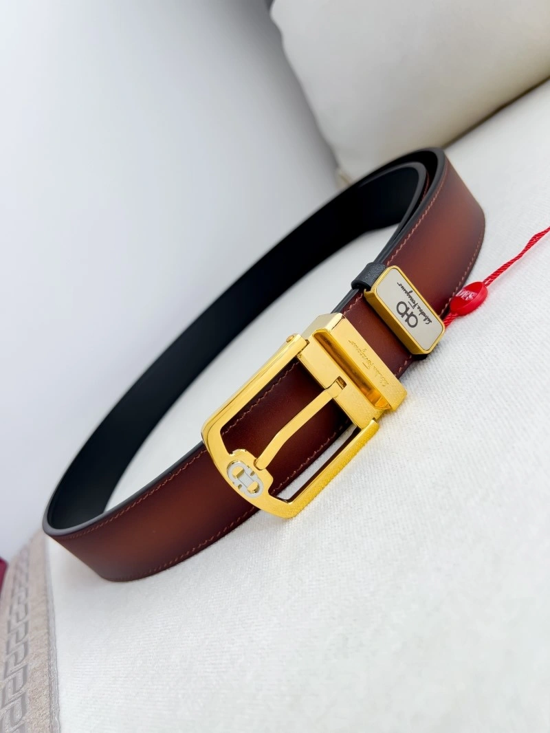 ZeroBulk Ferragamo Belts 288084