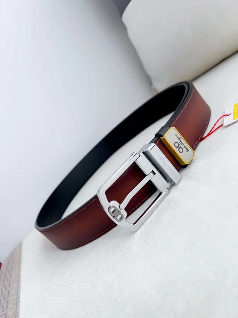 ZeroBulk Ferragamo Belts 288084
