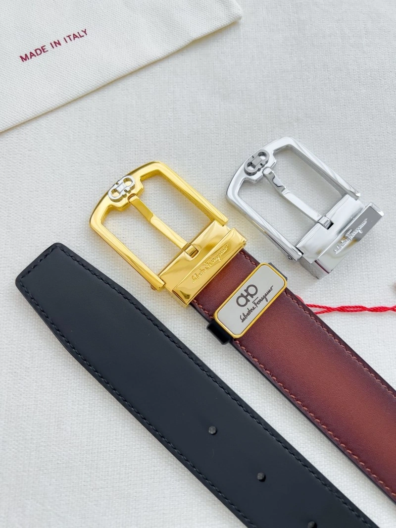ZeroBulk Ferragamo Belts 288084