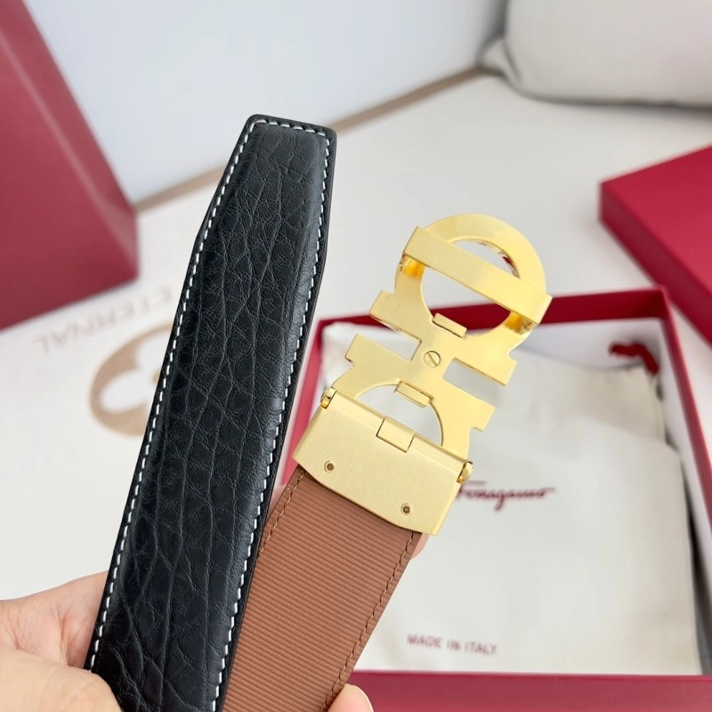 ComfortFit Ferragamo Belts 288092