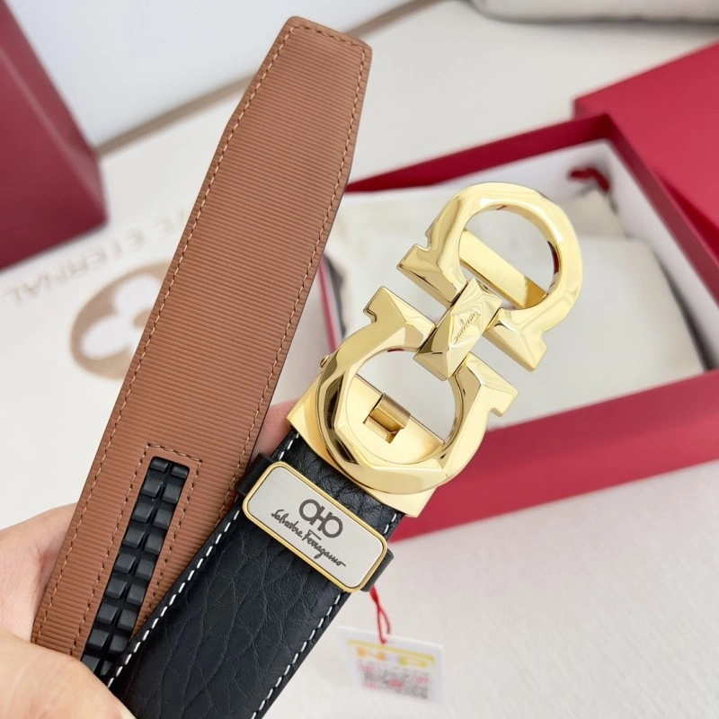 ComfortFit Ferragamo Belts 288092