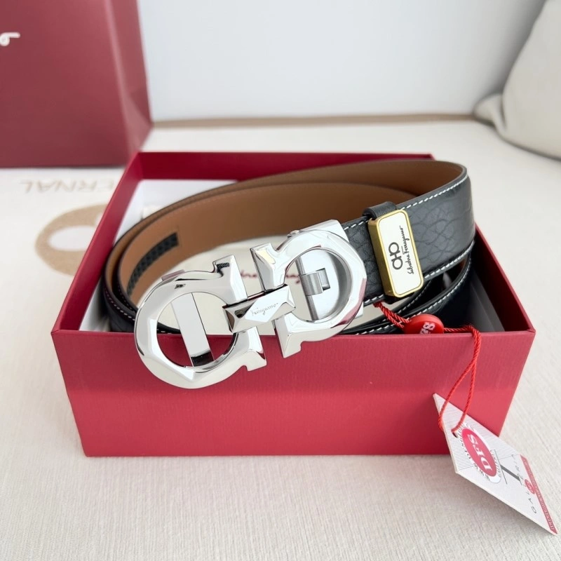 Ferragamo Belts RelaxedFit 288074