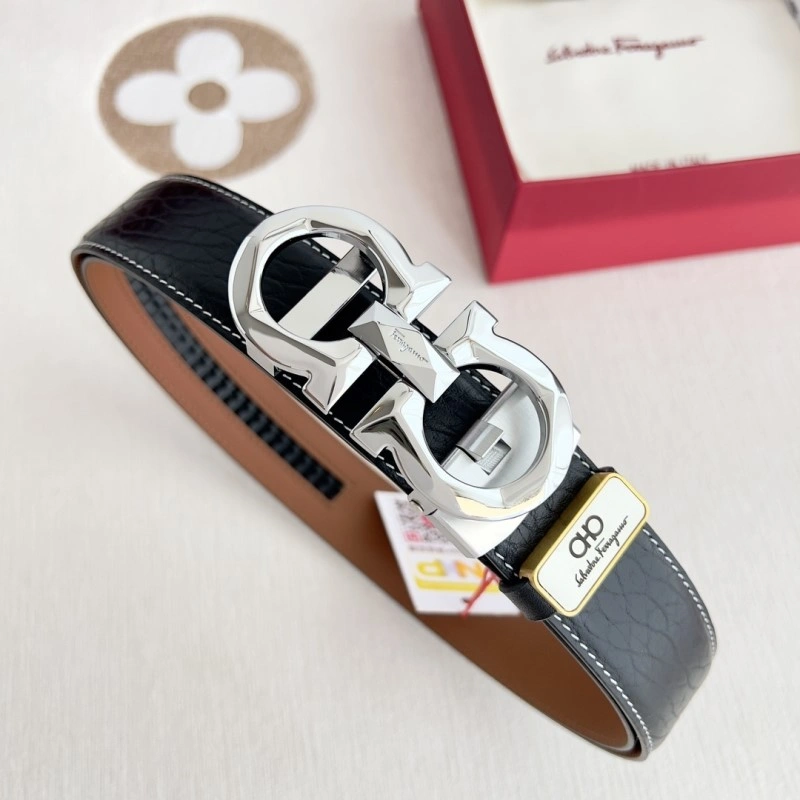 Ferragamo Belts RelaxedFit 288074
