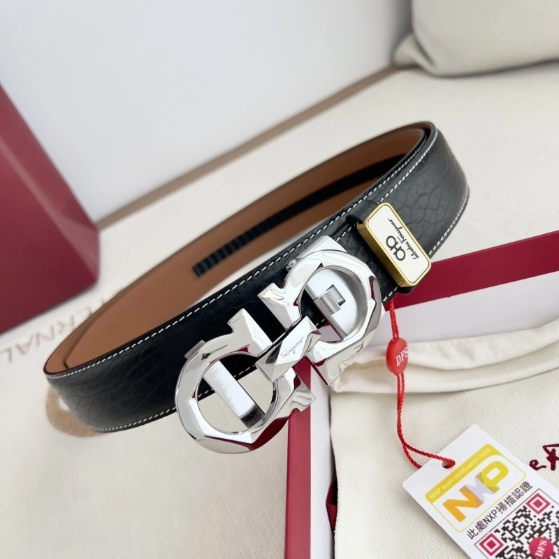 Ferragamo Belts RelaxedFit 288074