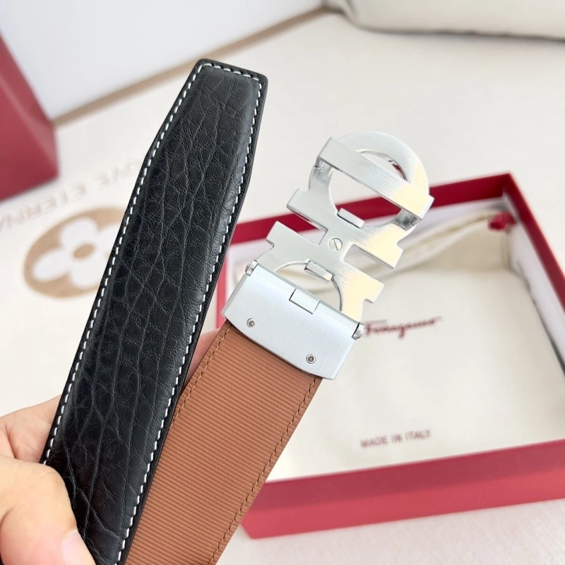 Ferragamo Belts RelaxedFit 288074