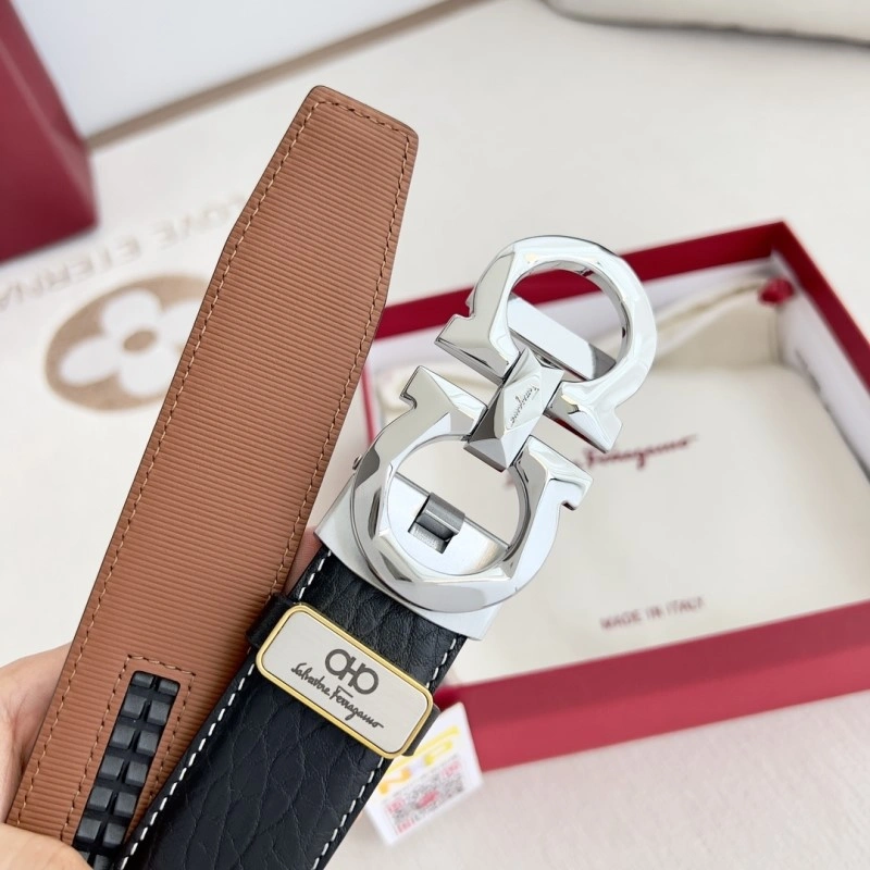 Ferragamo Belts RelaxedFit 288074