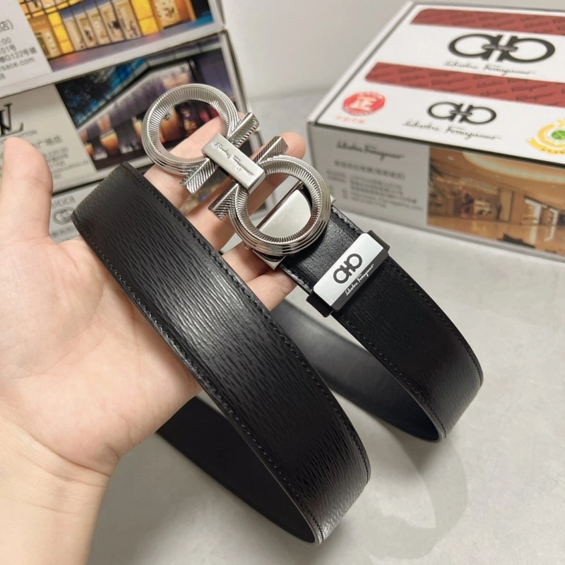 Ferragamo Belts Original 288075