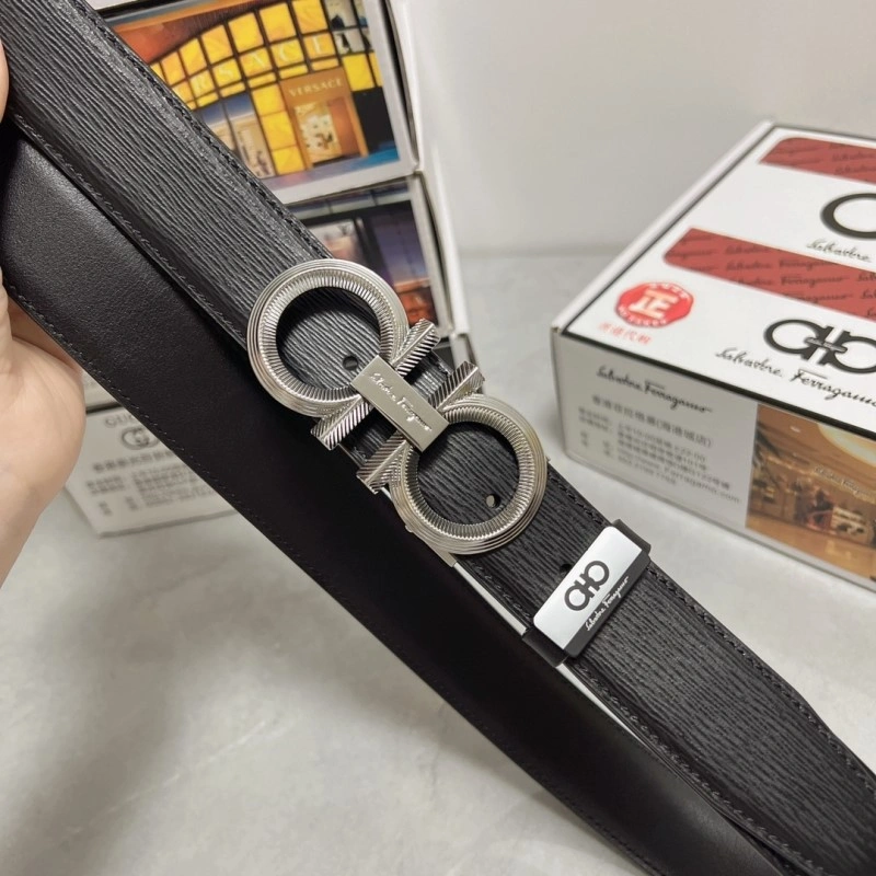 Ferragamo Belts Original 288075