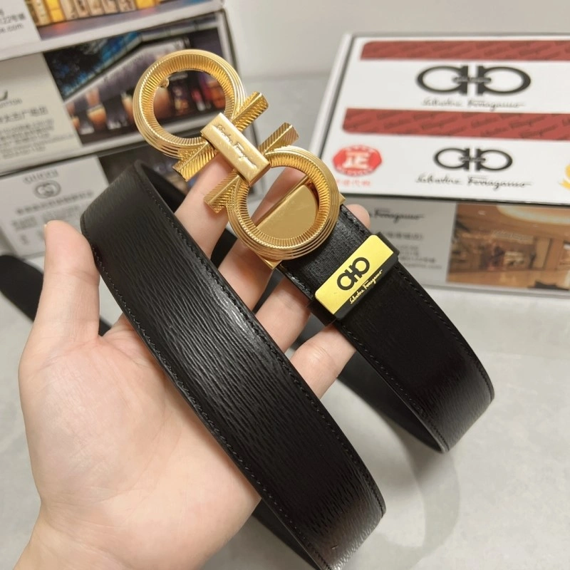 DailyWear Ferragamo Belts 288073