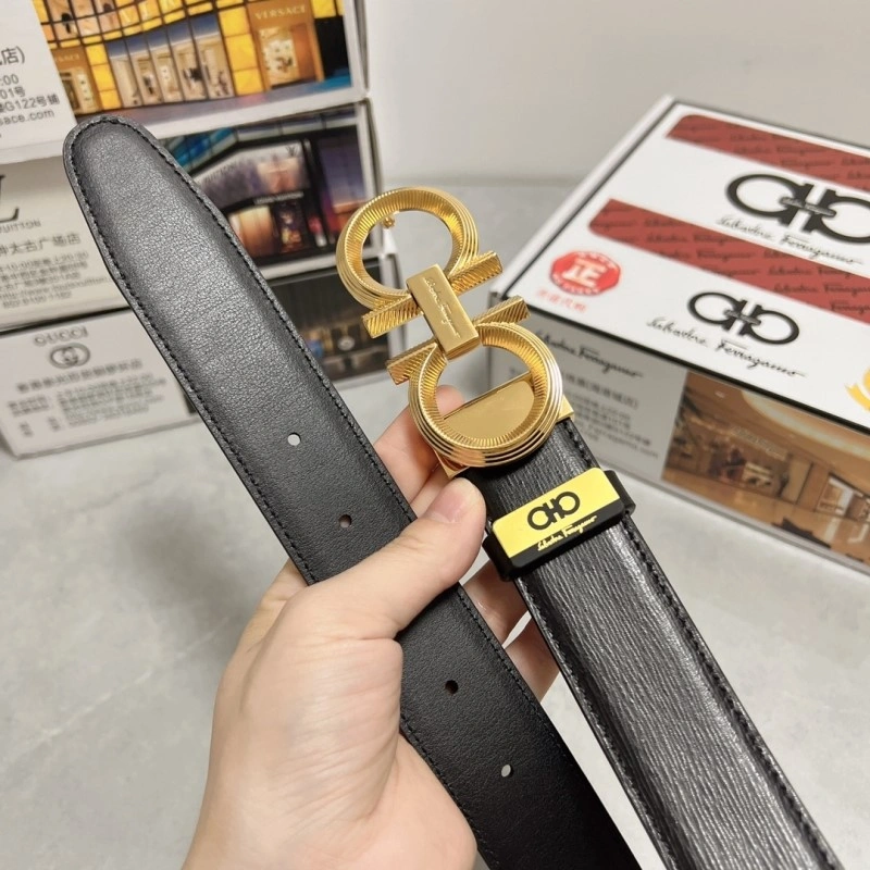 DailyWear Ferragamo Belts 288073