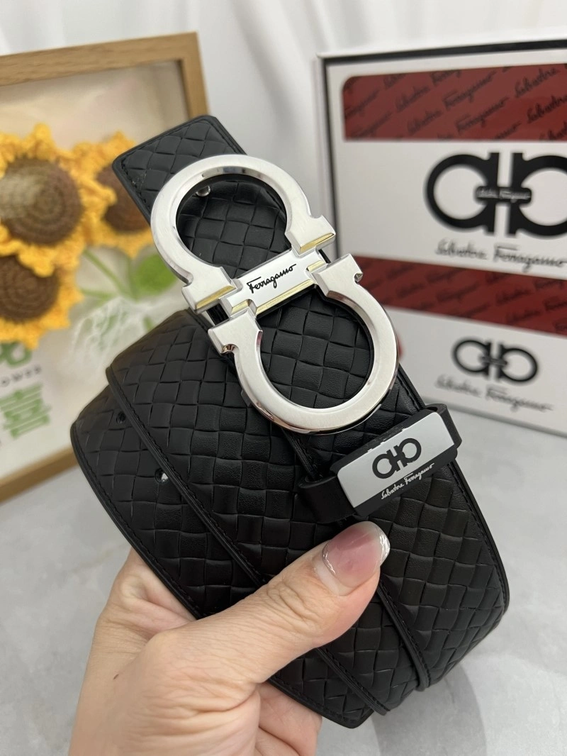 Comfortable Ferragamo Belts 288072