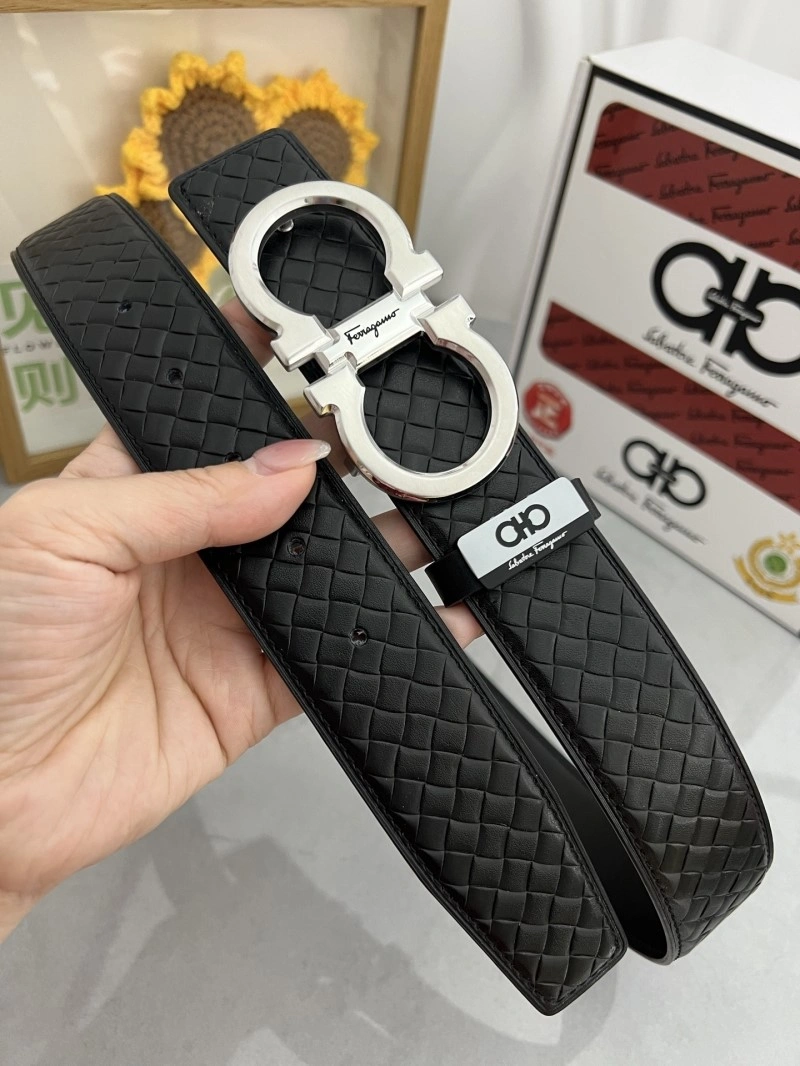 Comfortable Ferragamo Belts 288072