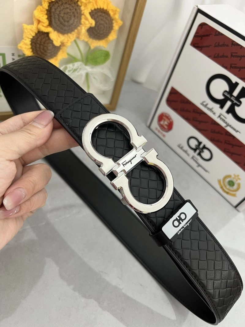 Comfortable Ferragamo Belts 288072