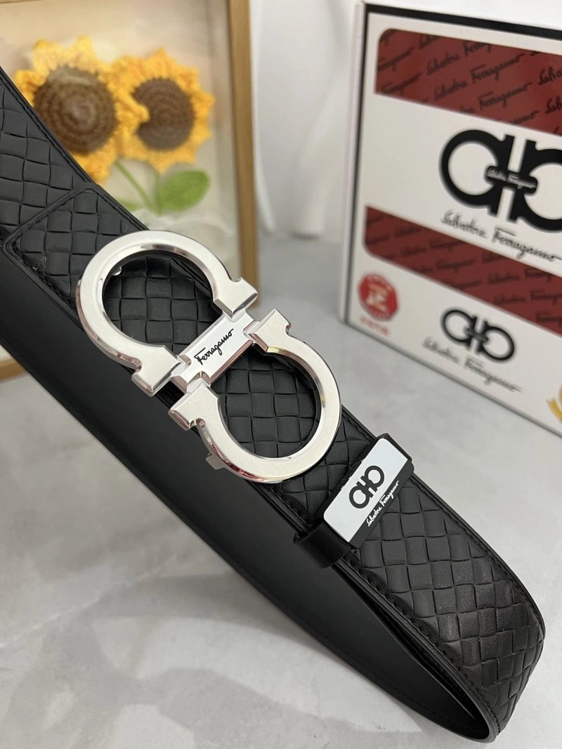 Comfortable Ferragamo Belts 288072