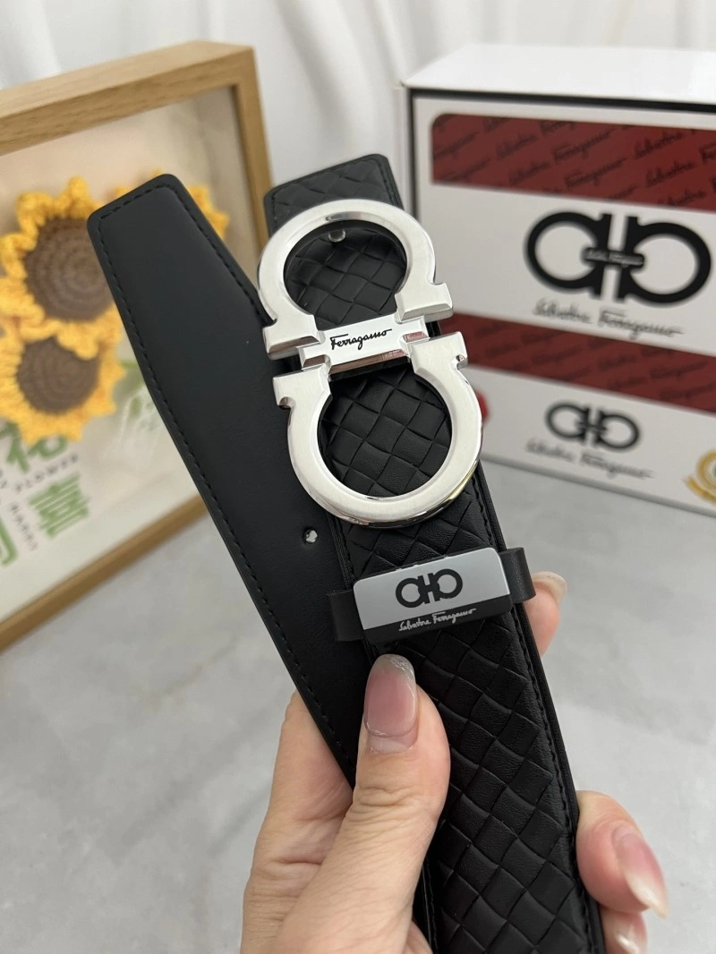 Comfortable Ferragamo Belts 288072