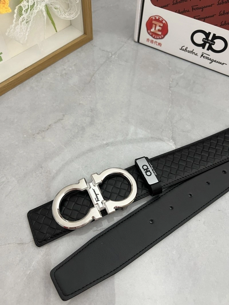 Comfortable Ferragamo Belts 288072