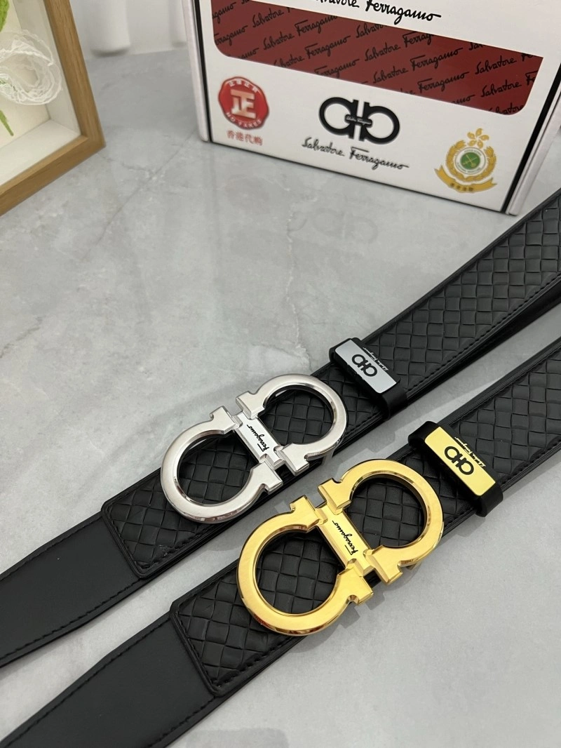 Comfortable Ferragamo Belts 288072