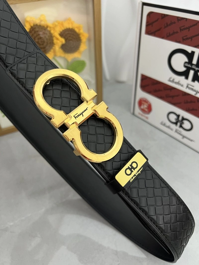 Ferragamo Belts Versatile 288071