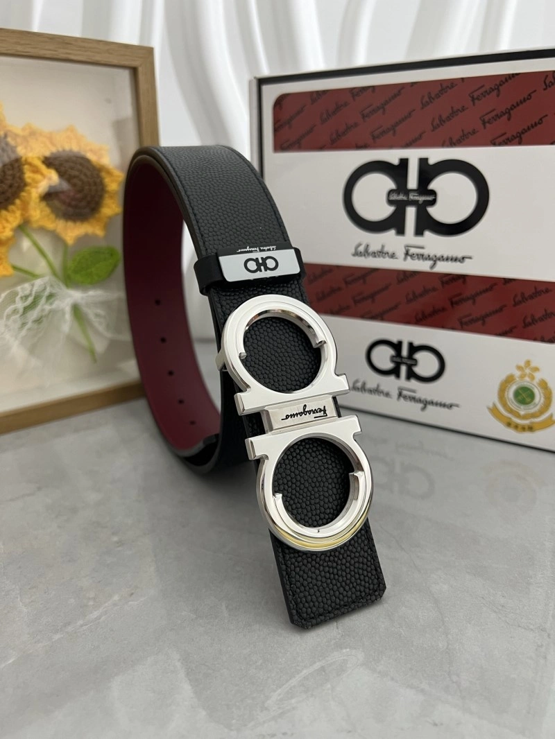 Trendy Ferragamo Belts 288045