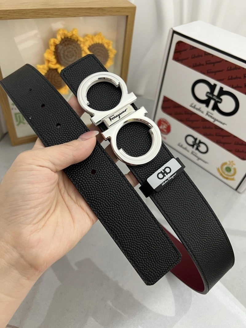 Trendy Ferragamo Belts 288045