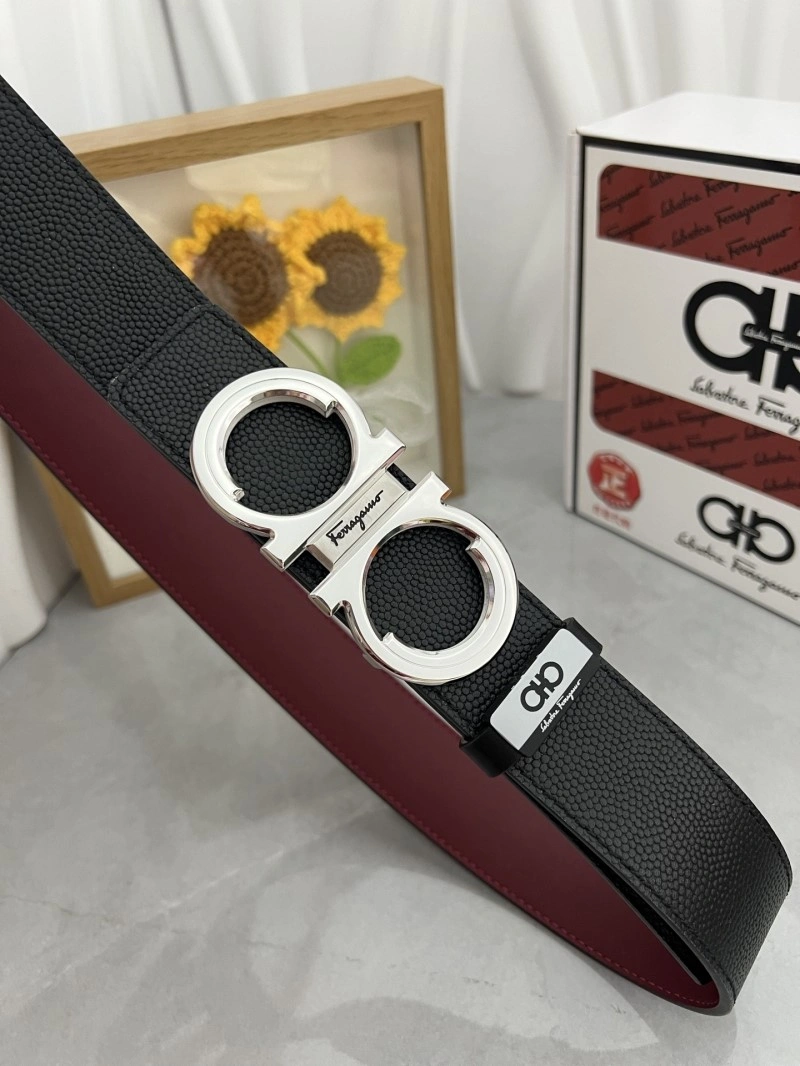 Trendy Ferragamo Belts 288045