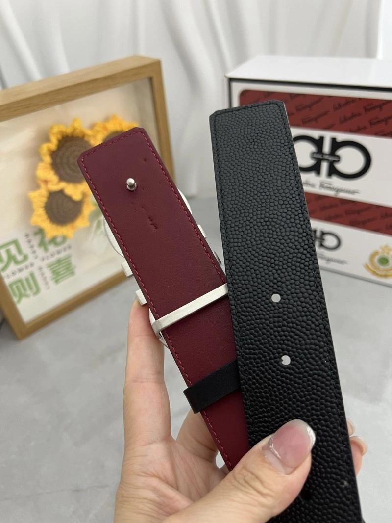 Trendy Ferragamo Belts 288045