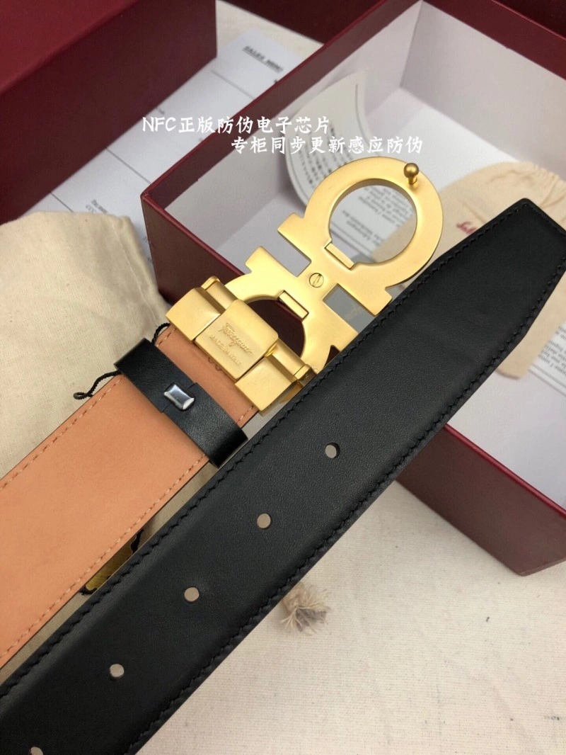 Stylish Ferragamo Belts 288066