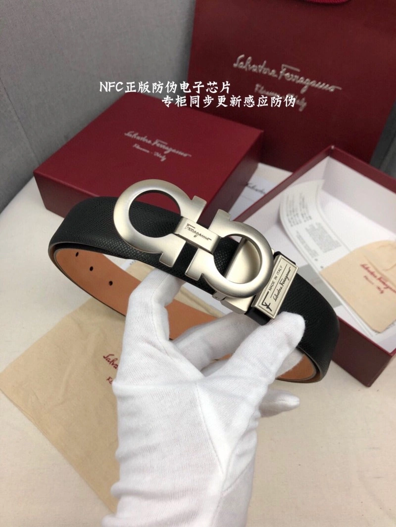 MultiPurpose Ferragamo Belts 288041