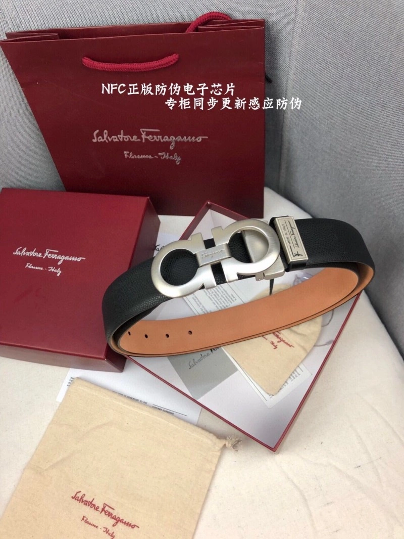 MultiPurpose Ferragamo Belts 288041